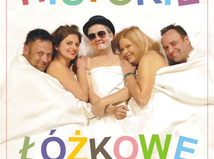 Historie łóżkowe