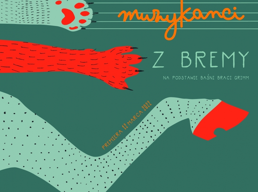 Czterej muzykanci z Bremy