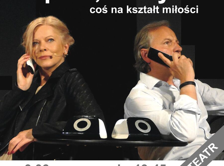 Ni pies, ni wydra, coś na kształt miłości