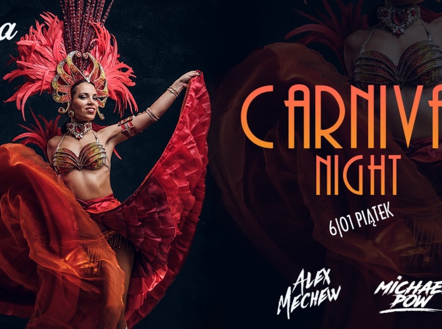Carnival Night