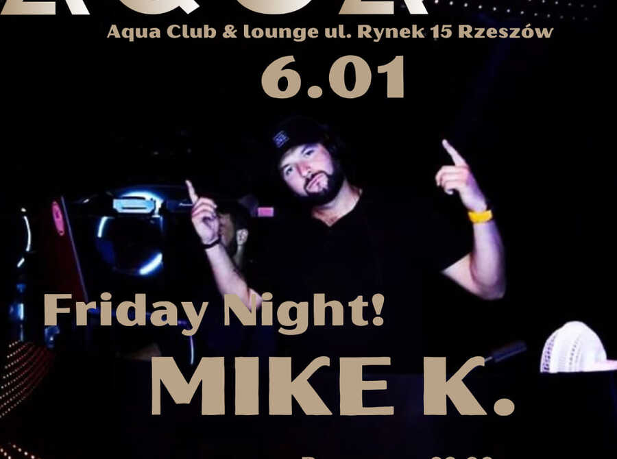 Friday Night