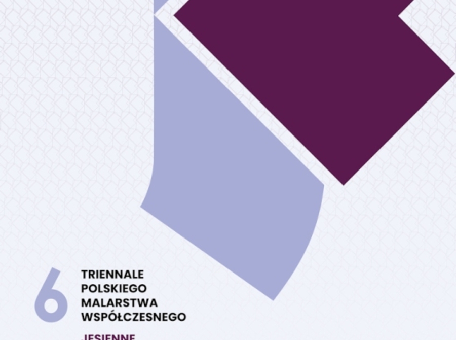 6. Triennale Polskiego Malarstwa Współczesnego "Jesienne Konfrontacje"