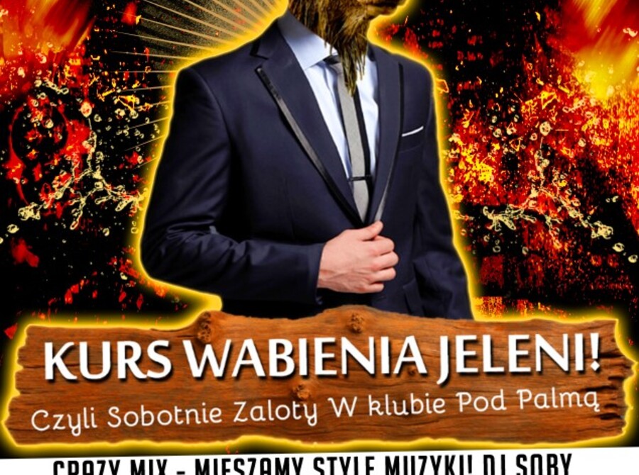 Kurs Wabienia Jeleni