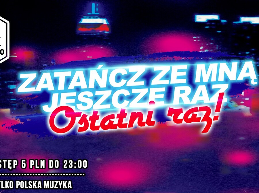 Zatańcz Ze Mną Jeszcze Raz