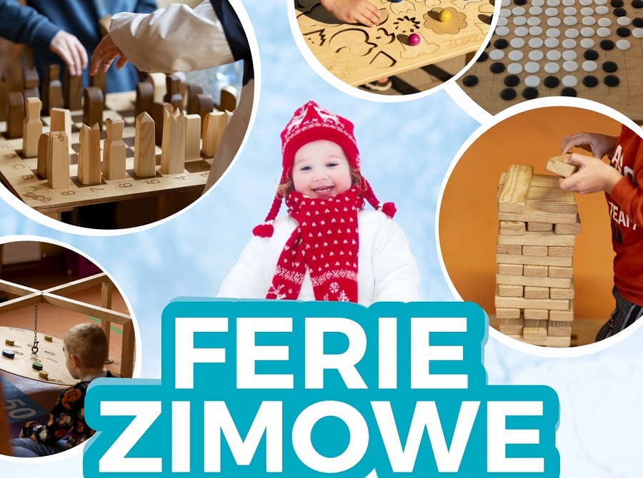 Ferie rodzinne