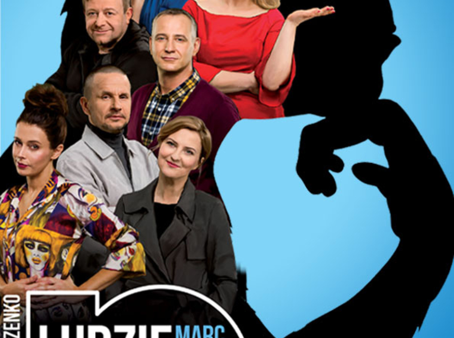 Ludzie Inteligentni