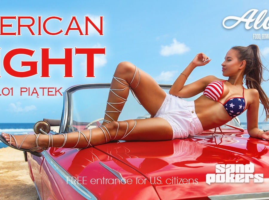 American Night