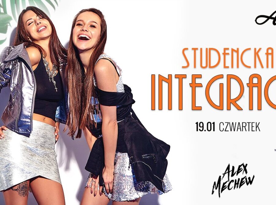 Studencka Integracja
