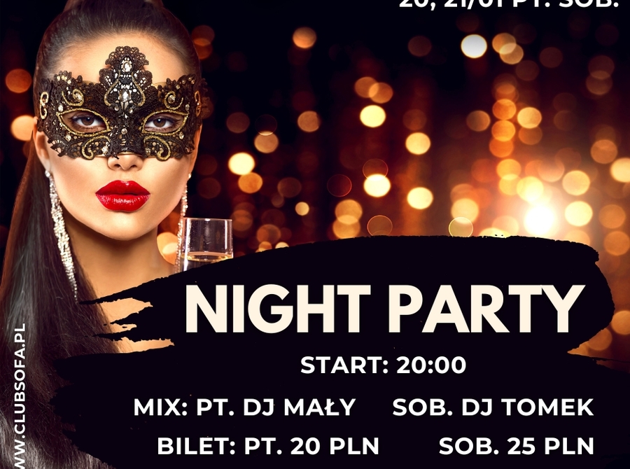 Night Party