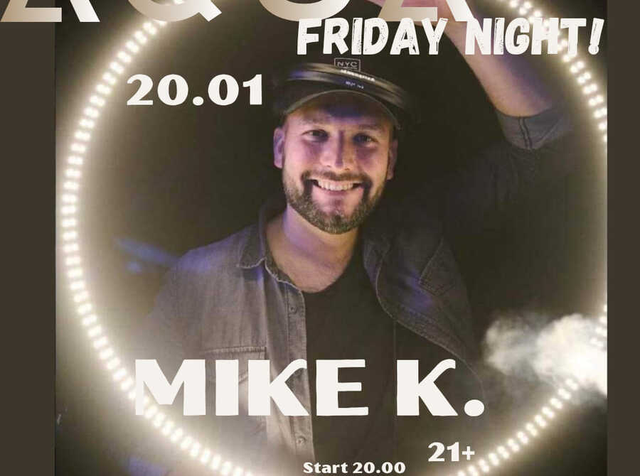 Friday Night
