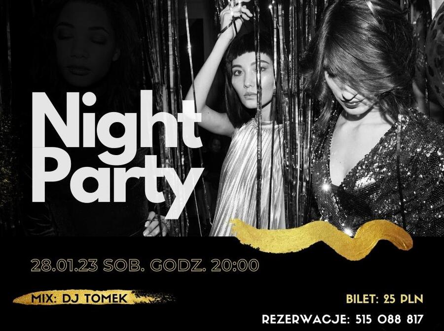 Night Party