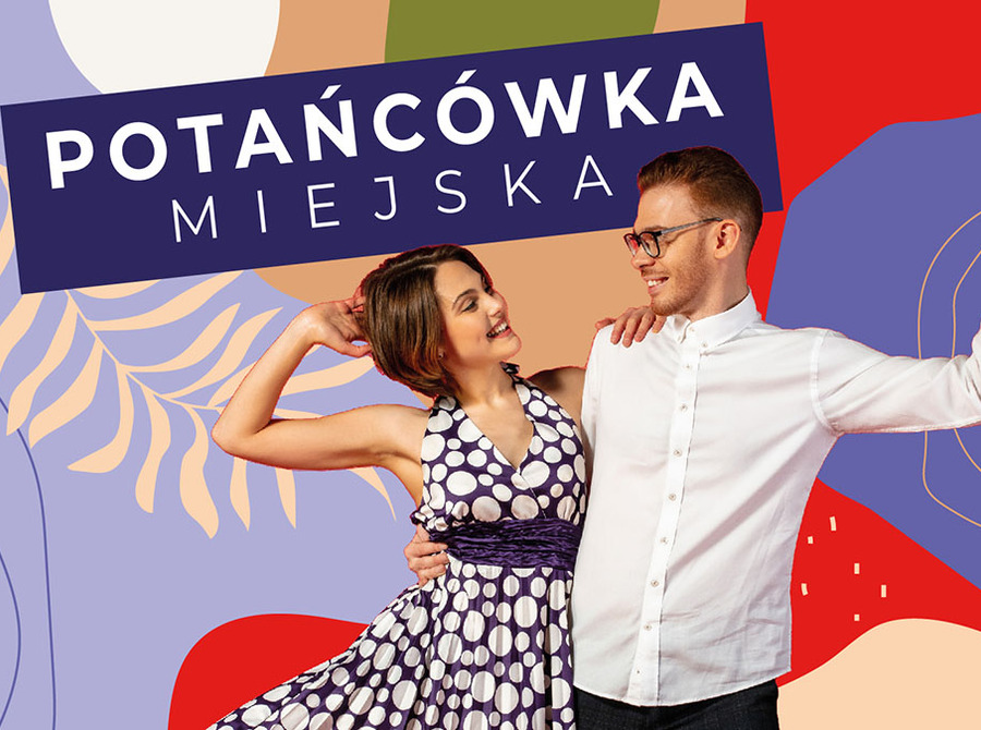 Potańcówka Miejska