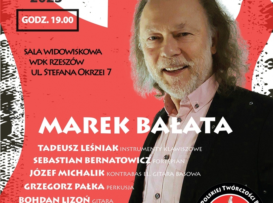 Marek Bałata