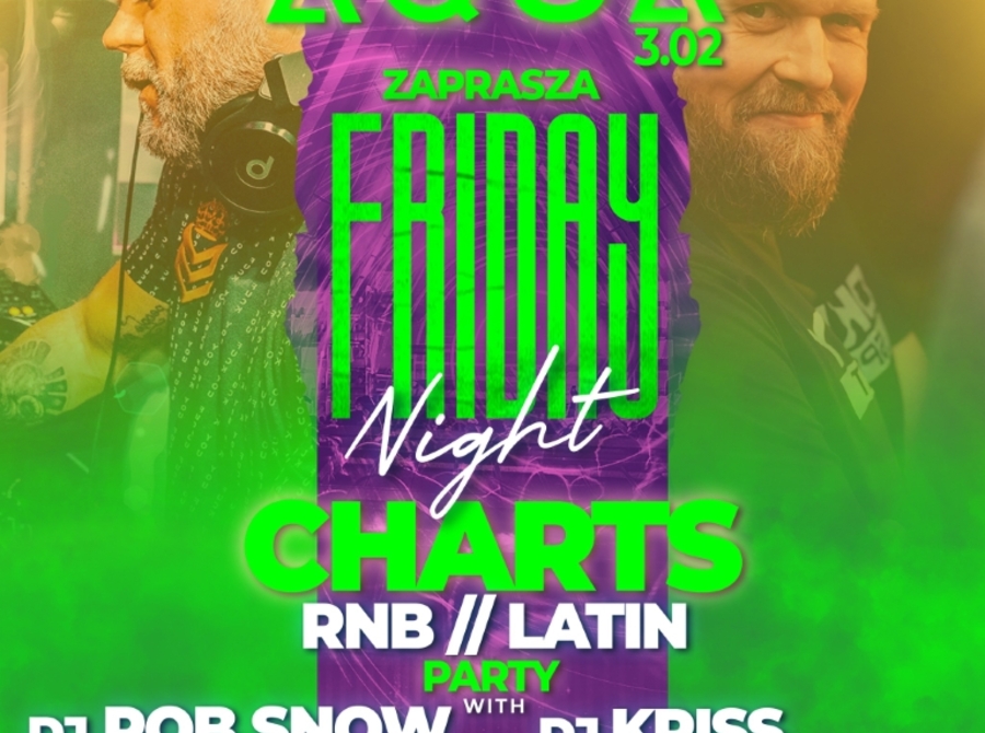 Friday Night