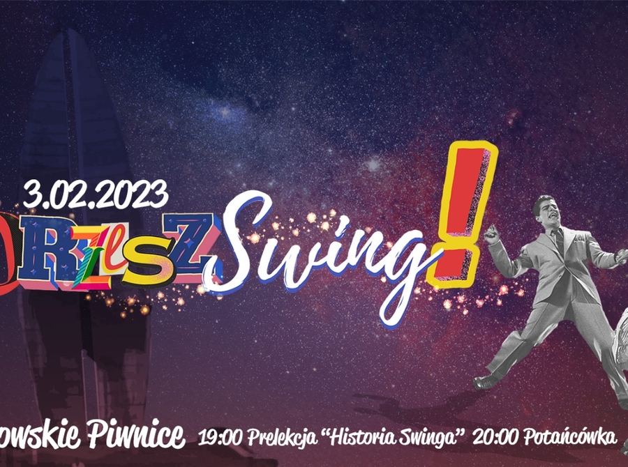 O Rzesz Swing!