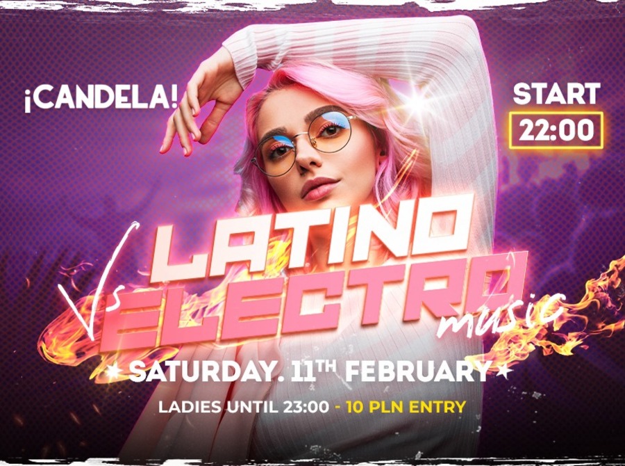 Latino Electro