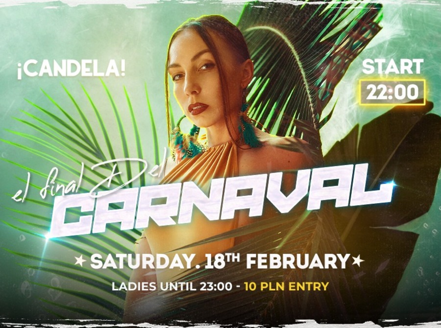 El final de Carnaval