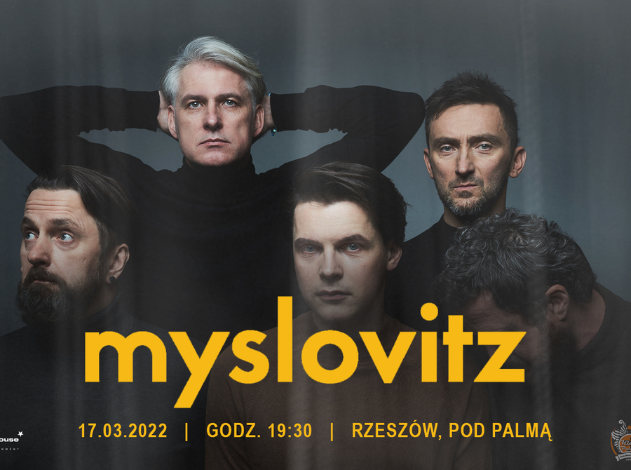 Myslovitz 30-lecie