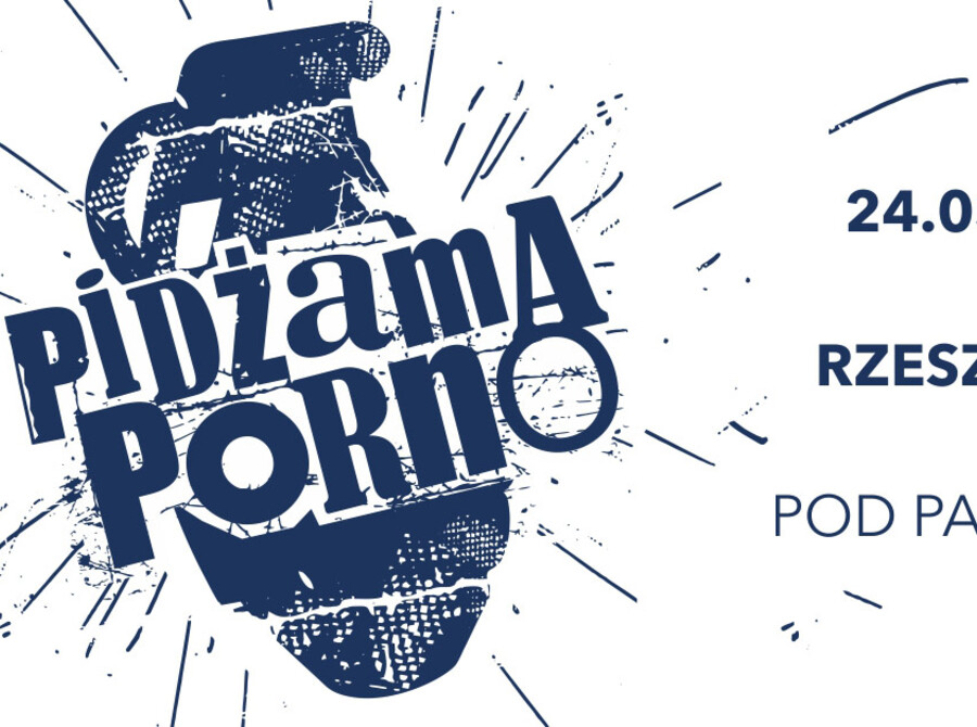 Pidżama Porno