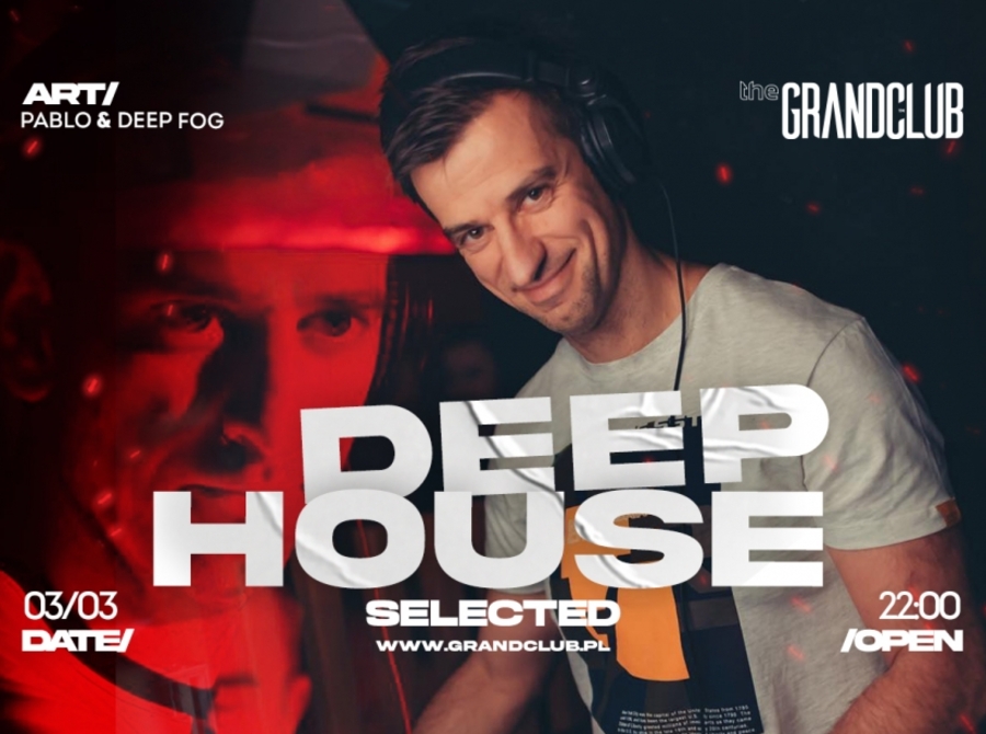 Deep House Selected