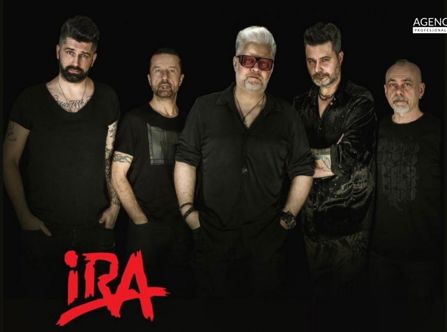 IRA akustycznie