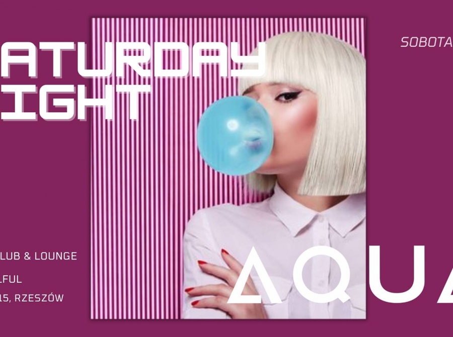 Saturday Night