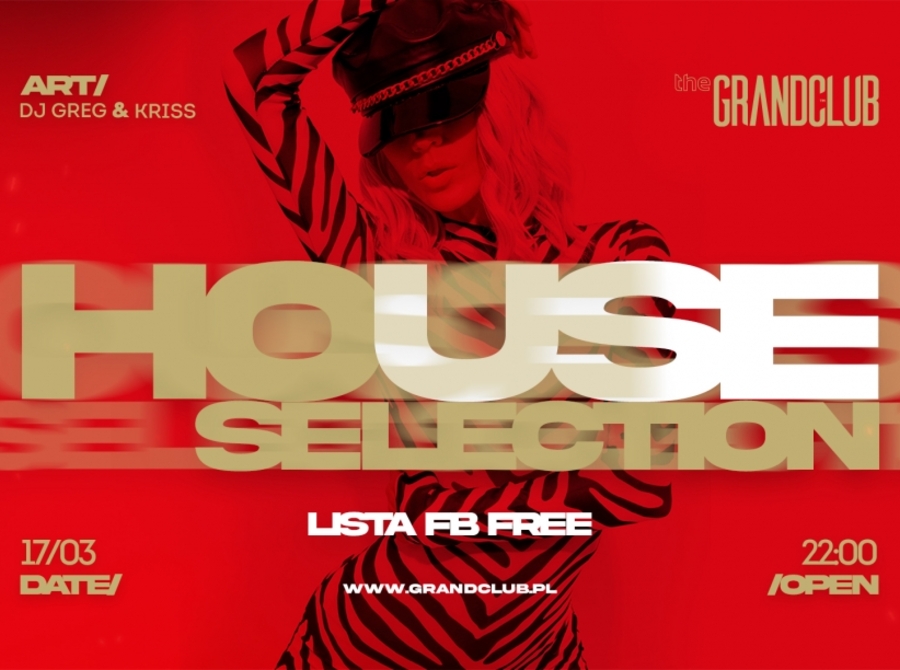 House Selection