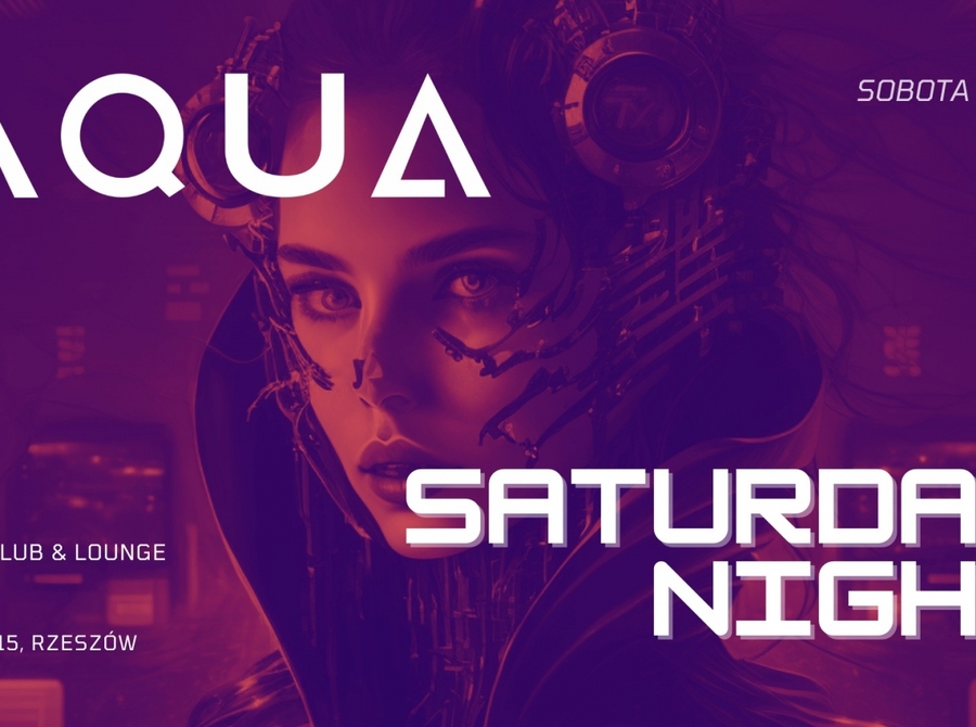 Saturday Night