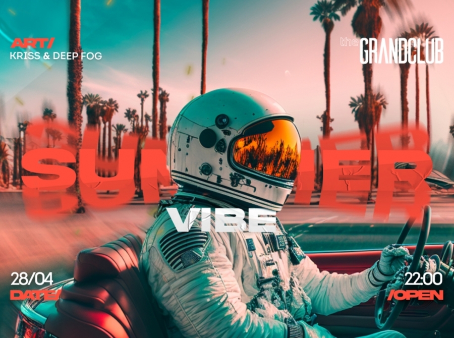 Summer Vibe