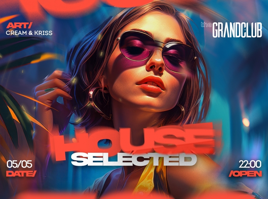 House Selected
