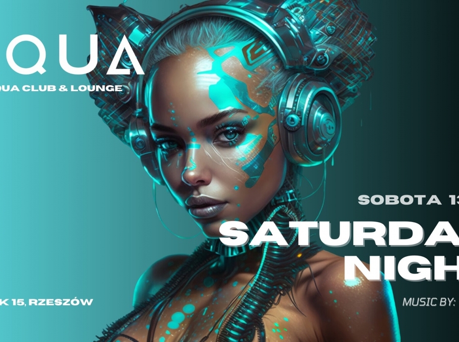 Saturday Night
