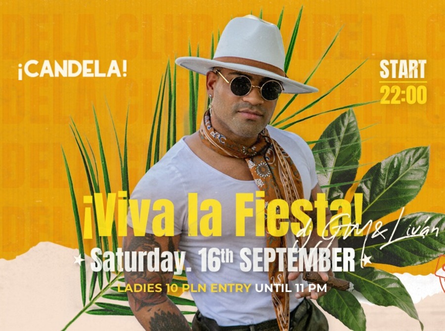 Viva La Fiesta