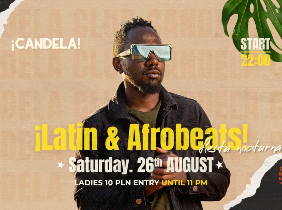 Latin&Afrobeats