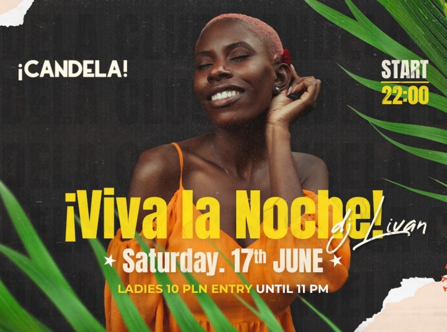 Viva La Noche