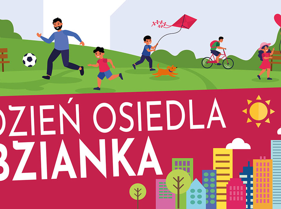 Dzień Osiedla Bzianka