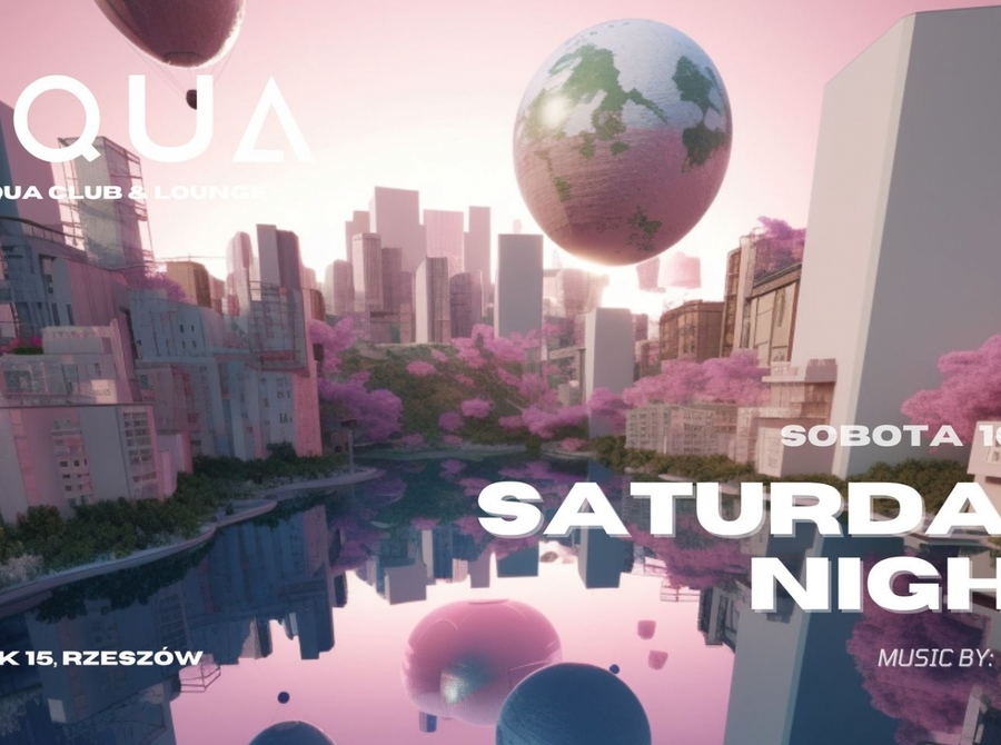 Saturday Night