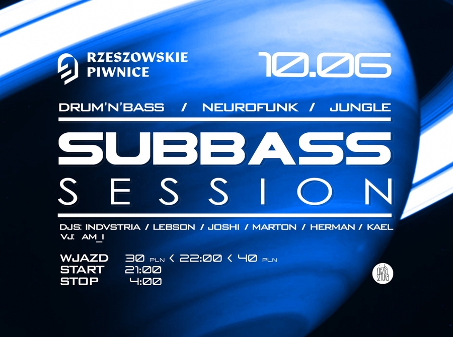 Subbass Session