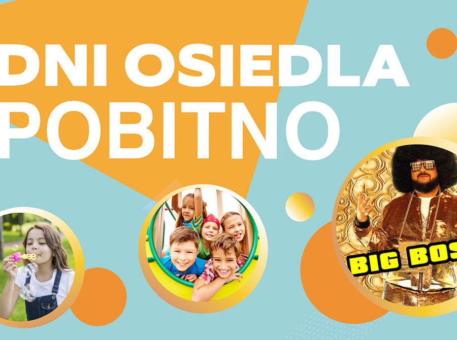 Dni Osiedla Pobitno