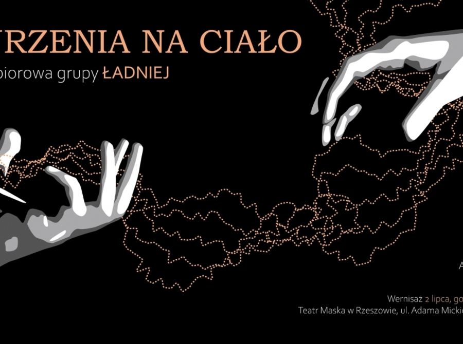 Spojrzenie na ciało