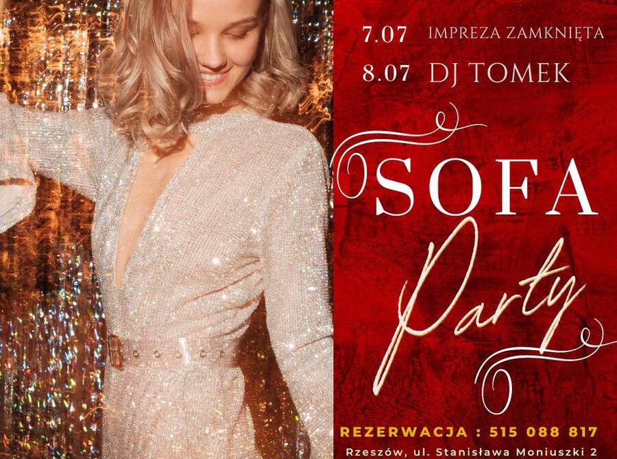 Sofa Party