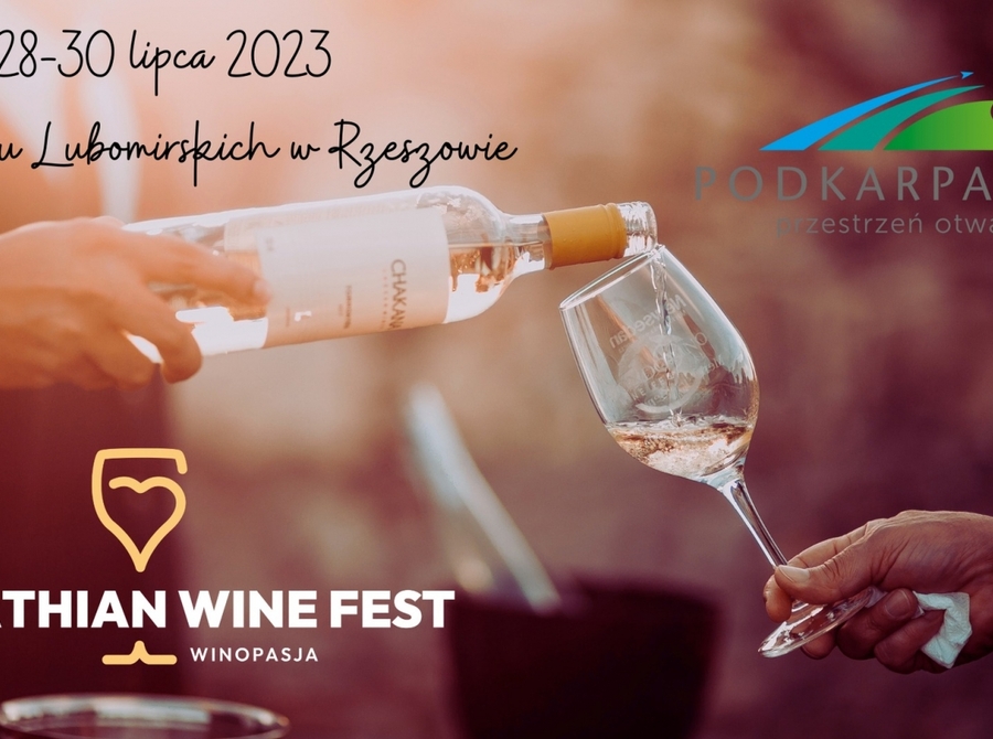Carpathian Wine Fest