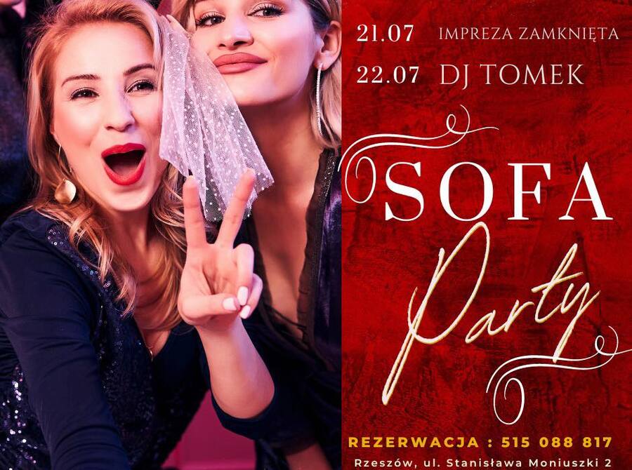 Sofa Party