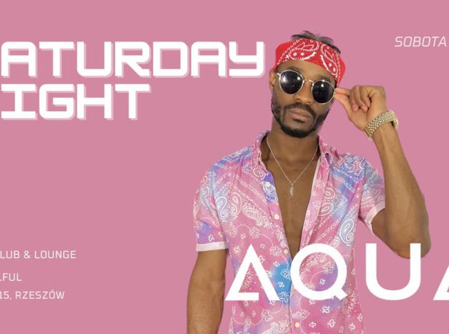 Saturday Night