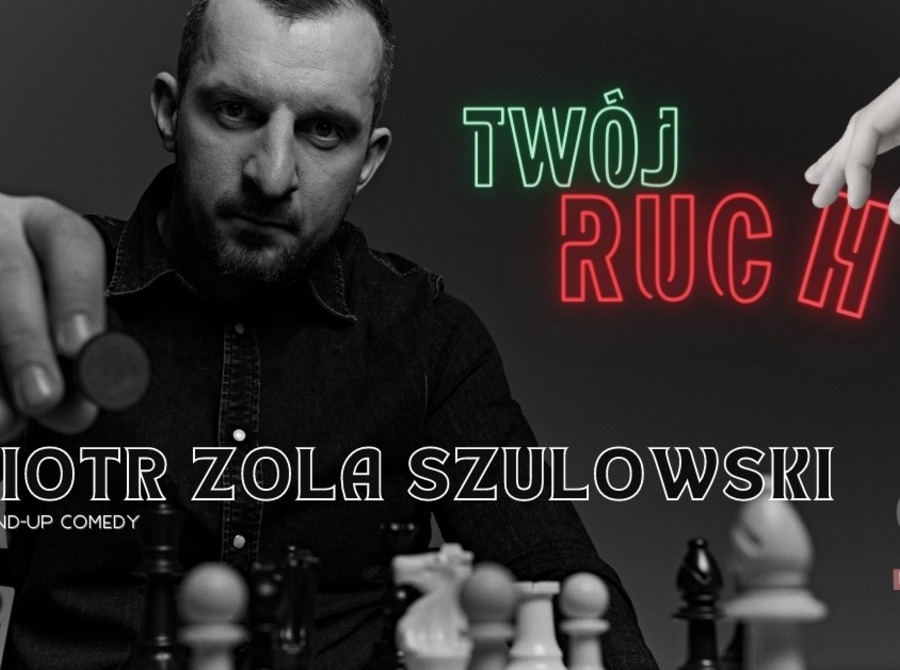 Piotr Zola Szulowski