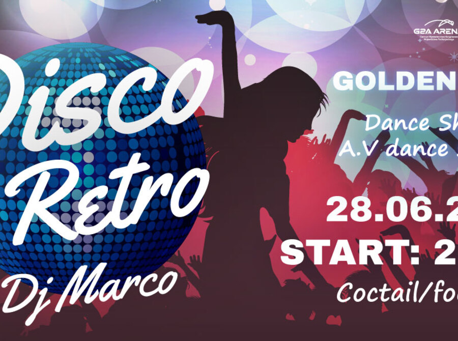 Disco Retro