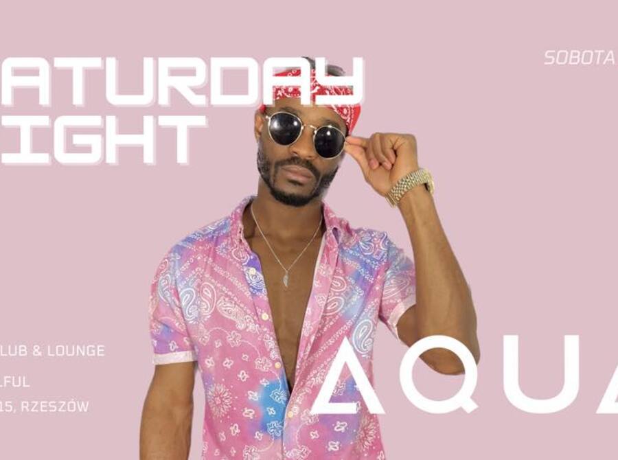 Saturday Night