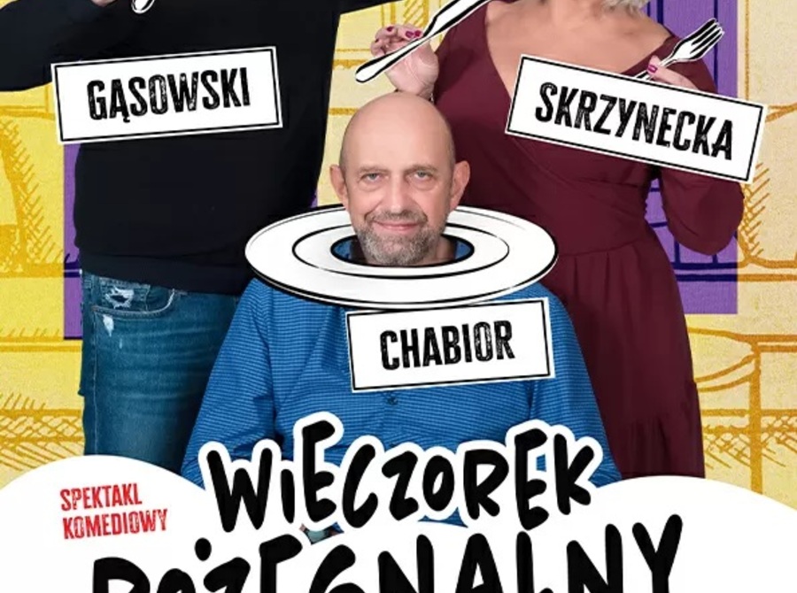 Wieczorek pożegnalny