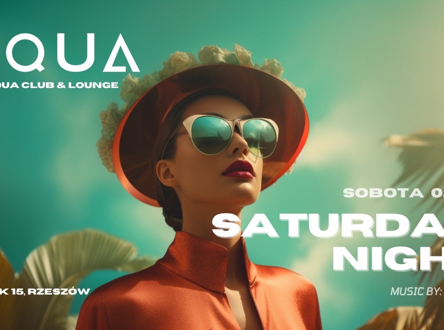 Saturday Night