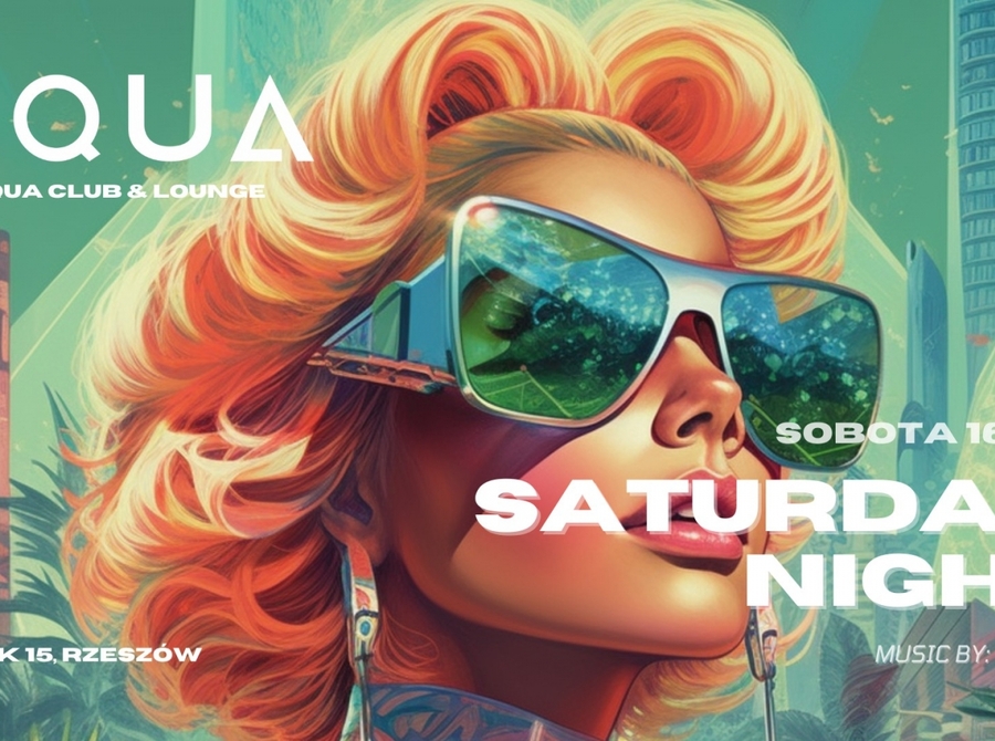 Saturday Night