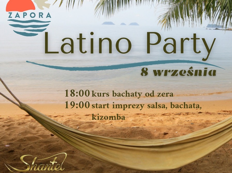 Latino Party